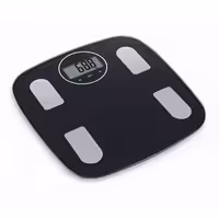 ترازو دیجیتال تشخیصی وکتو مدل EF872