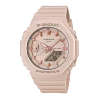 ساعت مچی زنانه جیشاک G-SHOCK مدل GMA-S2100-4ADR