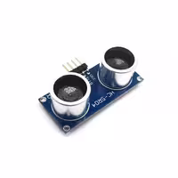 ماژول التراسونیک HC-SR04