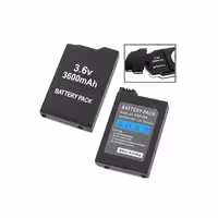 باتری PSP 1000