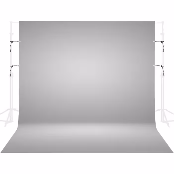 فون بک گراند خاکستری شطرنجی 3x5m non woven