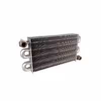 مبدل ایران رادیاتور