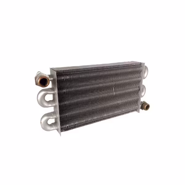 مبدل ایران رادیاتور