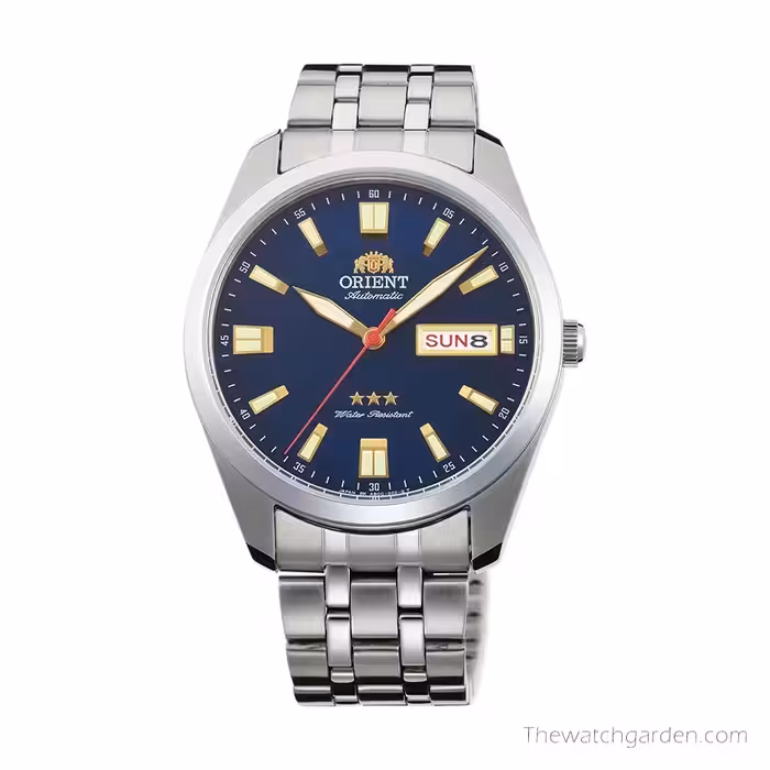 ساعت مچی اورینت مدل RA-AB0019L19B