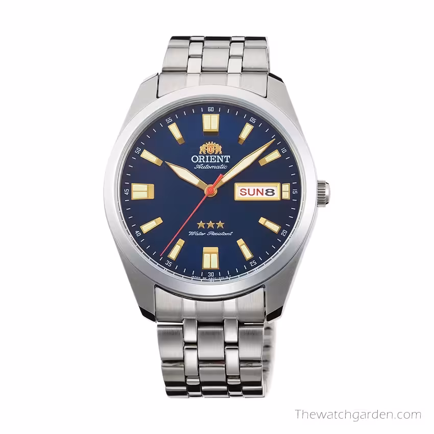 ساعت مچی اورینت مدل RA-AB0019L19B