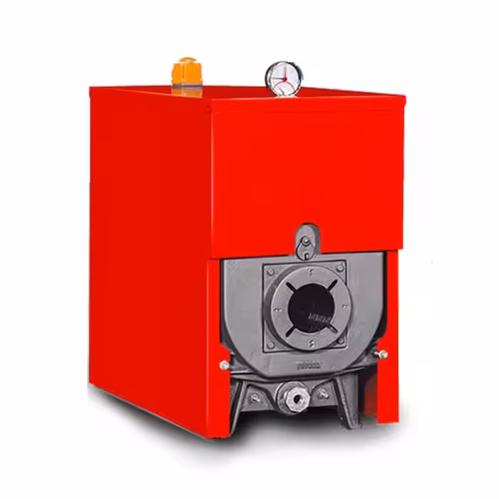 دیگ چدنی شوفاژکار سوپر 5-300