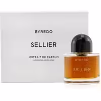 تستر ادکلن بایردو سلیر | Byredo Sellier Tester اورجینال 50 میل