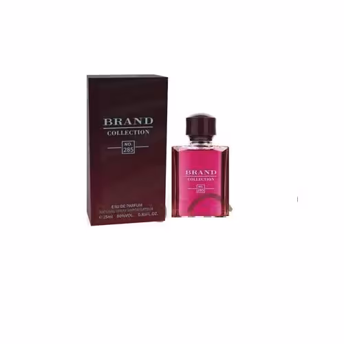 عطر جیبی برند مردانه جوپ هوم یا جوپ قرمز کالکشن مدل 285 حجم 25 میل