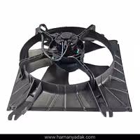 موتور فن کامل ریو برند دیاکو