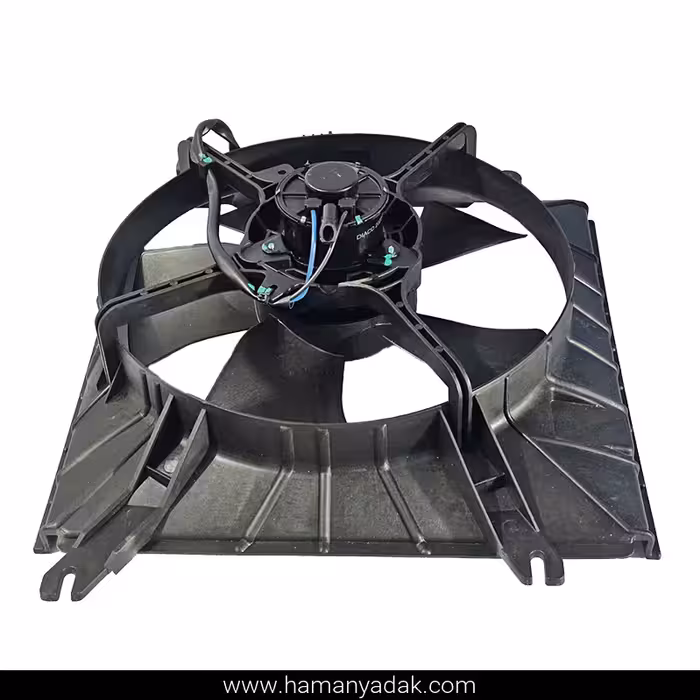 موتور فن کامل ریو برند دیاکو