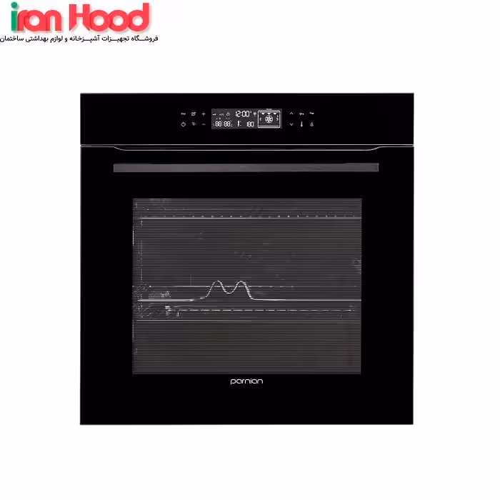 فر توکار پرنیان استیل PO 112 برقی