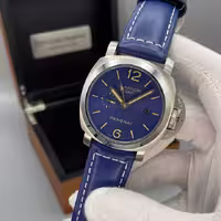 ساعت مردانه اتوماتیک پنرای لومینور Panerai