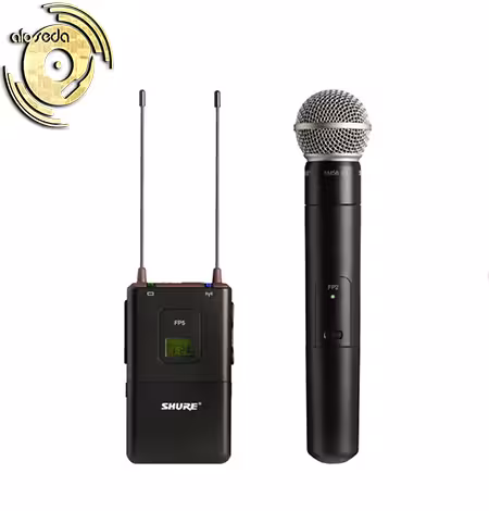 میکروفن بیسیم شور Shure FP25/SM58