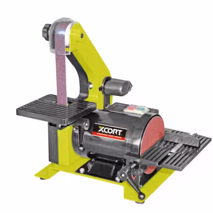 سنباده نواری 250 وات ایکسکورت مدل 125M،25M اصلی