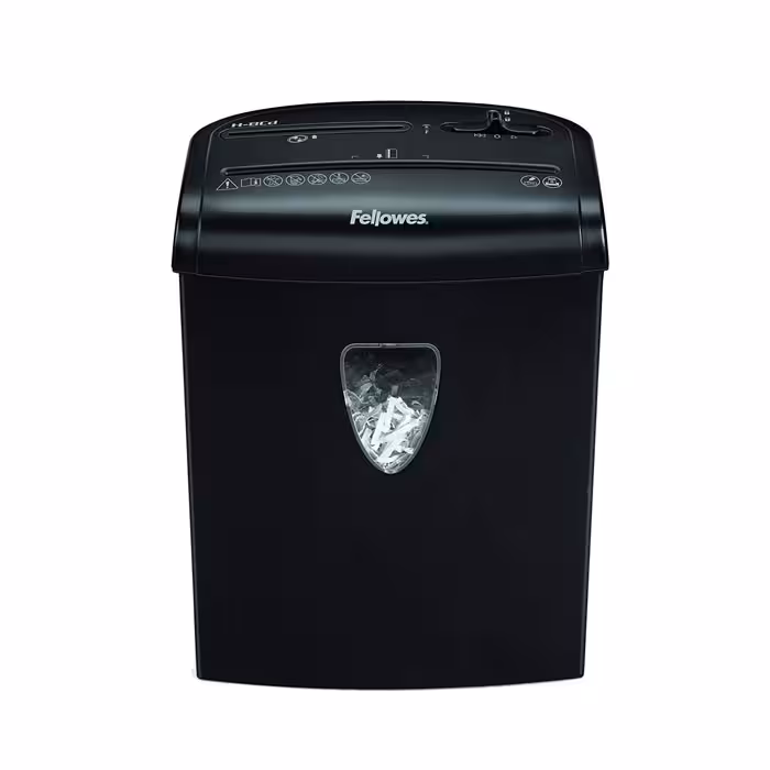 کاغذ خرد کن فلوز مدل H8CD