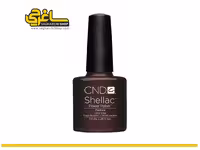 لاک ژل Fedora 7.3ml سی ان دی CND