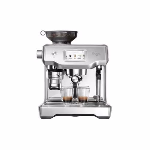 اسپرسوساز سیج مدل SES990BSS