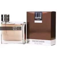 عطر مردانه هانوکس برند دانهیل لندن قهوه ای Dunhill London