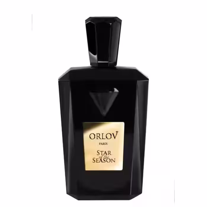 دکانت ادوپرفیوم Star Of The Season از برند Orlov Paris