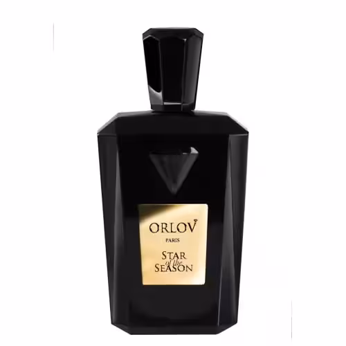 دکانت ادوپرفیوم Star Of The Season از برند Orlov Paris
