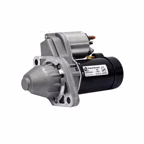 استارت پیکان منوری