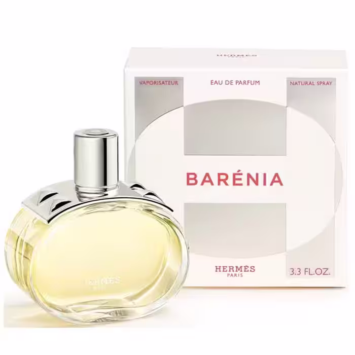 عطر ادکلن هرمس بارنیا | Hermes Barenia