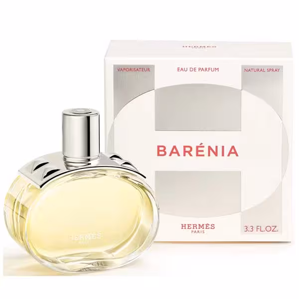 عطر ادکلن هرمس بارنیا | Hermes Barenia