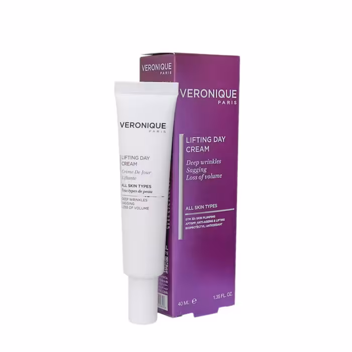 کرم لیفتینگ روز ورونیک حجم 40 میلی لیتر