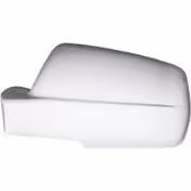 کروز CROUSE قاب رنگی آینه بیرونی راست سمند P2 9020 سفیدCR37073115