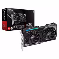 کارت گرافیک ASRock RX 9060 XT Challenger OC 16GB