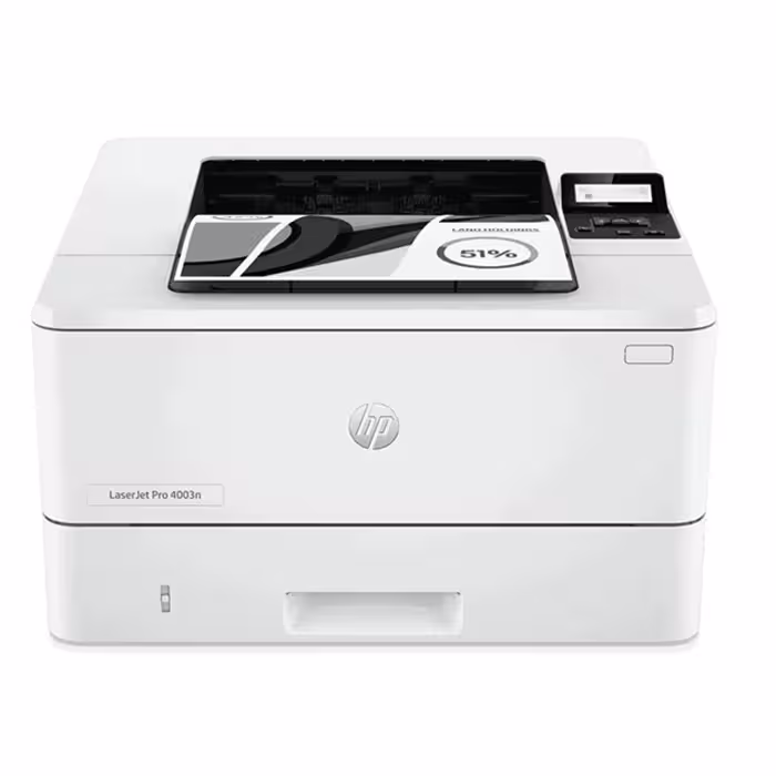پرینتر لیزری اچ پی مدل LaserJet Pro 4003n