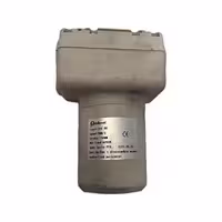 قاب کامل بدنه جک برقی اومیکرون (OMIKRON)