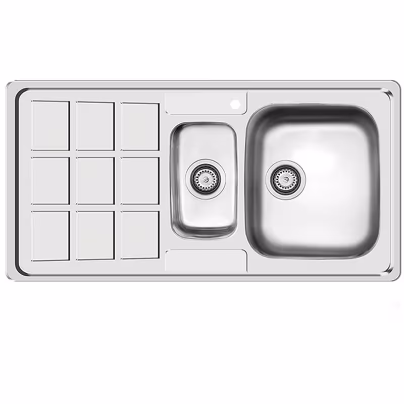 سینک کن P 7033 توکار