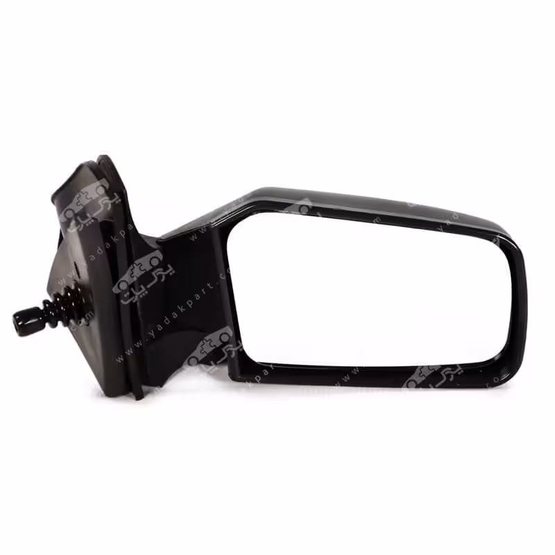 آینه جانبی راست تاشو پراید