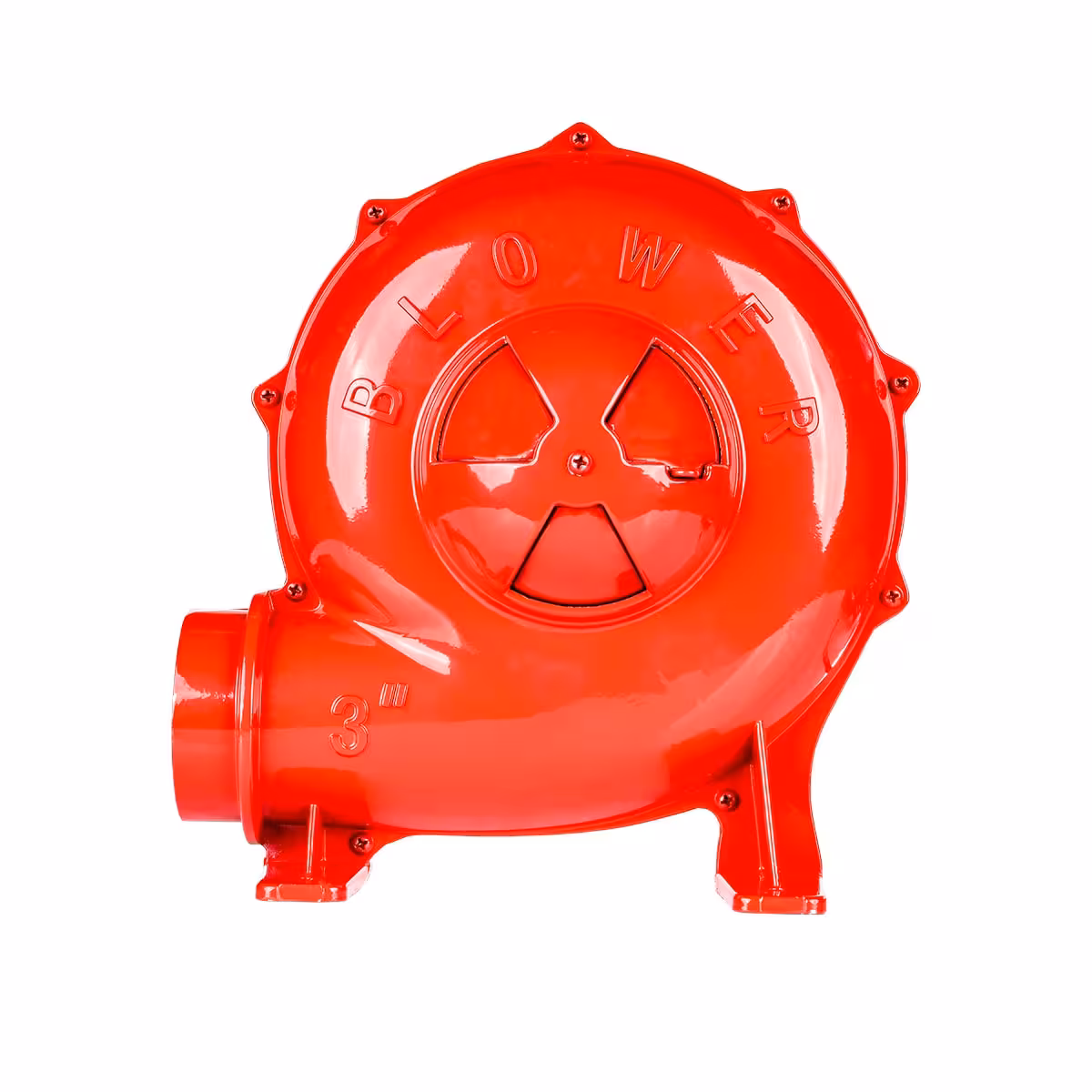 دمنده برقی 3 اینچ آروا مدل 5648