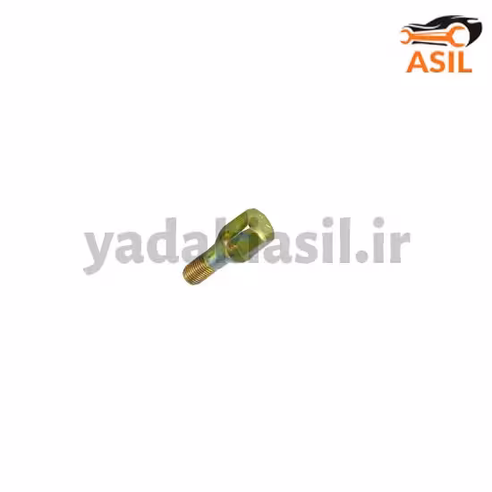 پیچ چرخ پژو دینا پارت