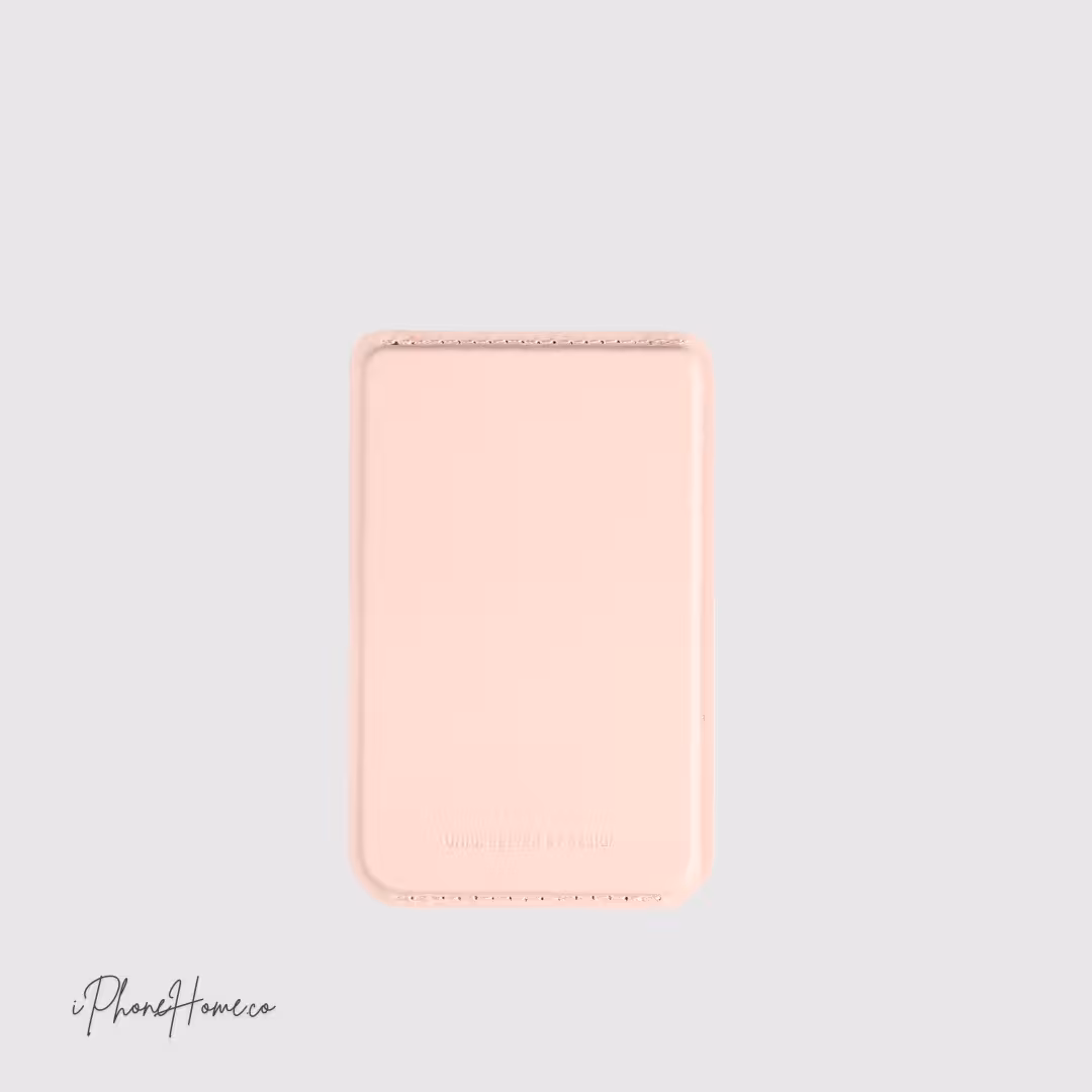 جاکارتی و پایه چرمی یونیک Lyft صورتی (6786)