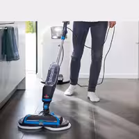 زمین شوی شارژی بیسل مدل SpinWave 2240z اسپری دار