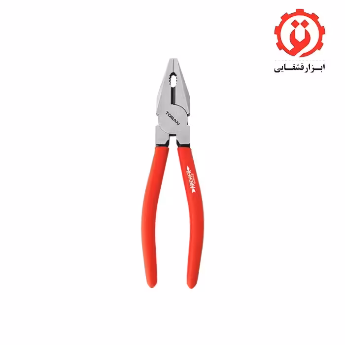 انبردست 7 اینچ سری آرچر توسن مدل T5113-7PA