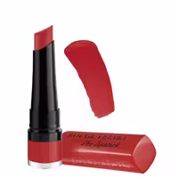 رژلب جامد بورژوآ کد 80 Rouge Velvet