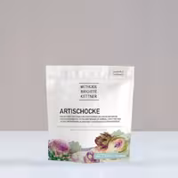 مکمل پوست و گوارش کنگر با کولین (60 کپسول، فیتو) ام بی کی