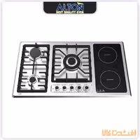 اجاق گاز صفحه ای آلتون مدل SC518E