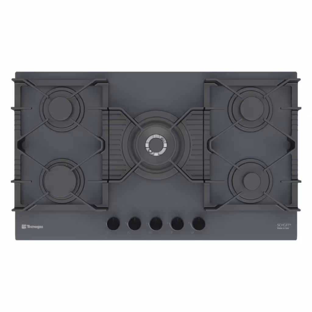 اجاق گاز صفحه ای تکنوگاز مدل TTG-159117