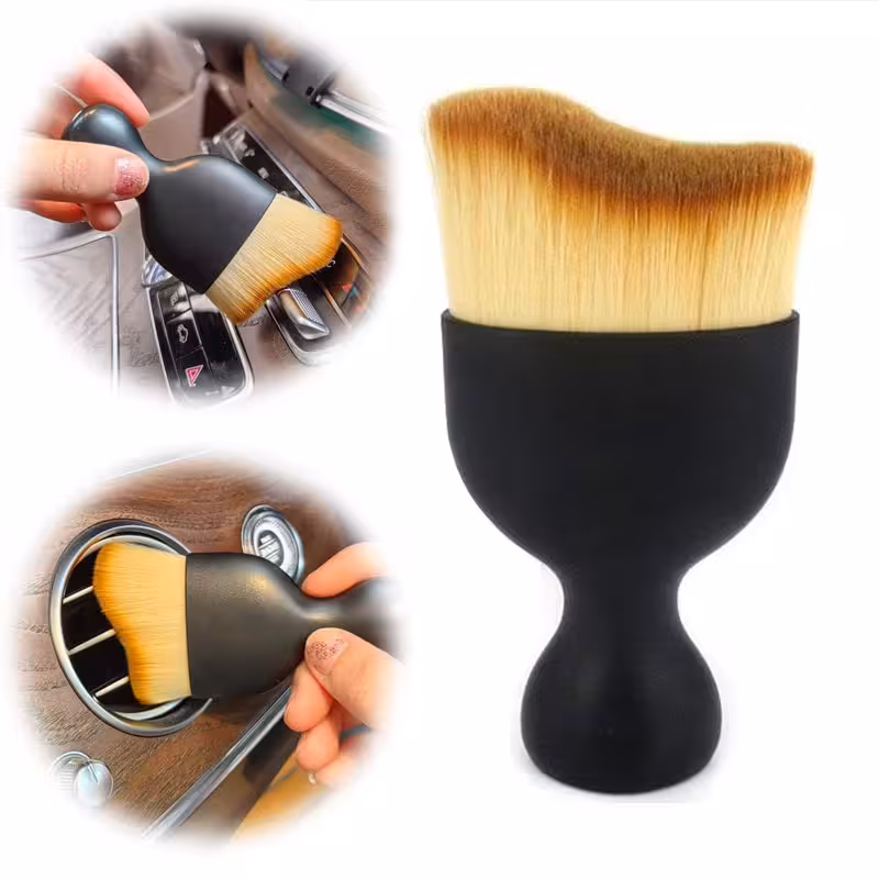 براش گردگیری خودرو همه کاره