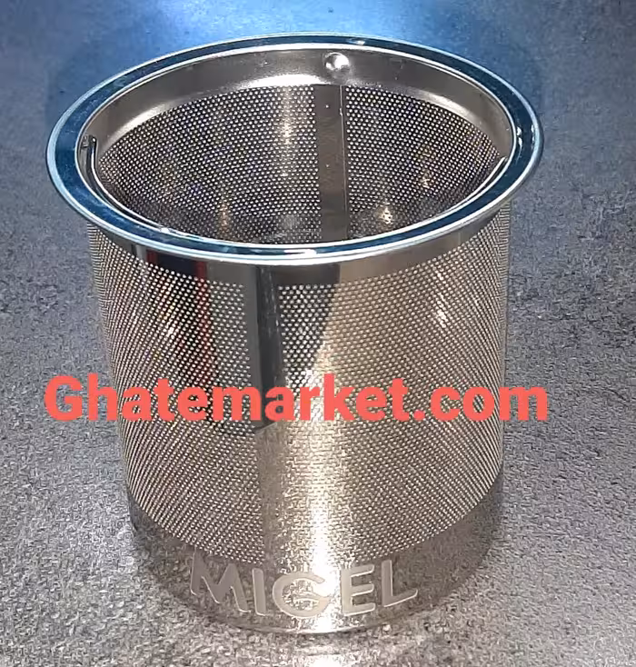 فیلتر قوری چای ساز میگل GTS-112