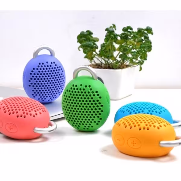 اسپیکر بلوتوث ريمکس مدل Remax Dragon Ball RB-X1