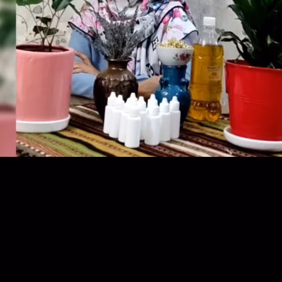 روغن بابونه