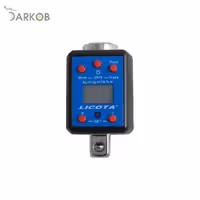 آداپتور دیجیتال ترکمتر لیکوتا مدل AQRJ-7538AD