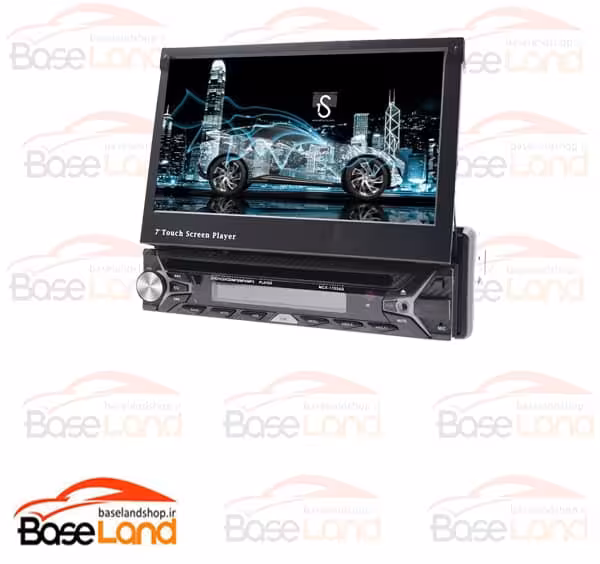 ایندش- MCX1703AD