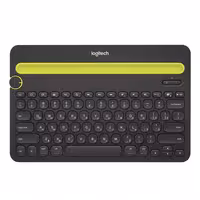 کیبورد بلوتوث لاجیتک مدل K480